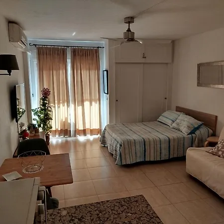 Apartment Estudio 629 En Edificio Minerva -