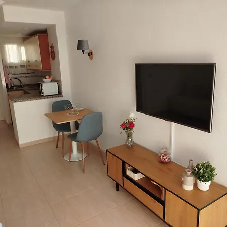 Estudio 629 En Edificio Minerva - Apartment *