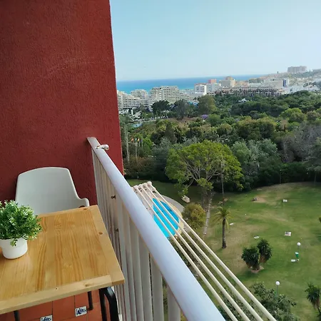 Appartement Estudio 629 En Edificio Minerva - *