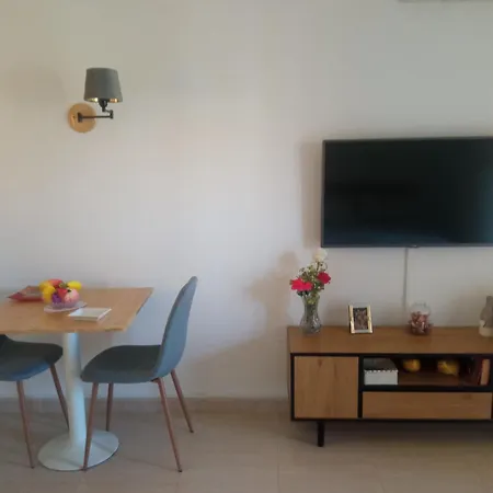 Estudio 629 En Edificio Minerva - Appartement