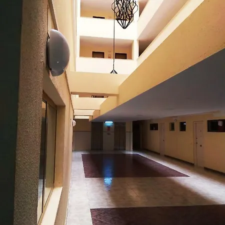 Estudio 629 En Edificio Minerva - * Benalmadena