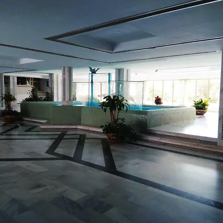 Estudio 629 En Edificio Minerva - *