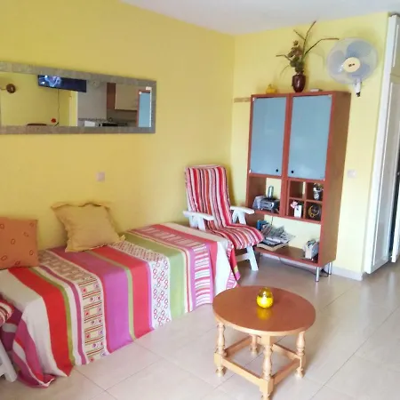 Apartment Estudio 629 En Edificio Minerva -