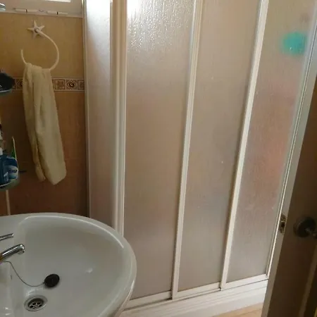 Estudio 629 En Edificio Minerva - Apartment Benalmadena