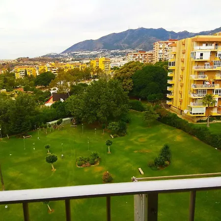 Estudio 629 En Edificio Minerva - Apartment *