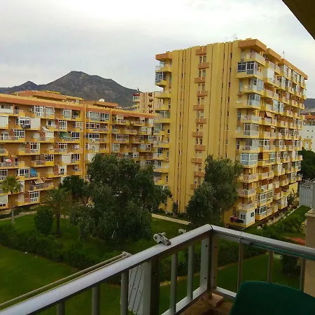 Estudio 629 En Edificio Minerva - *