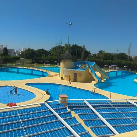 Estudio 629 En Edificio Minerva - Benálmadena Apartmán Benalmádena