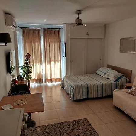 Appartamento Estudio 629 En Edificio Minerva -